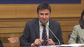 Di Battista è pronto a prendete il posto di Di Maio