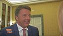 Intervista esclusiva a Matteo Renzi