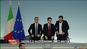 C'eravamo tanto amati