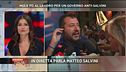 Intervista a Matteo Salvini