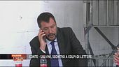 La copertina: Crisi di governo