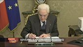 Conte in Senato, dimissioni o sfiducia?