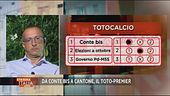 Il toto-premier