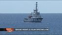 Open Arms, sbarcano i minori a Lampedusa