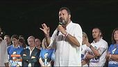 La copertina: Governo M5S-PD?