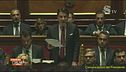 La copertina: Conte si dimette