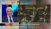 Conte accusa