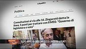 PD, le cinque condizioni