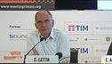 Le parole di Enrico Letta