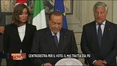 La giornata politica