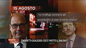 Telefonata galeotta