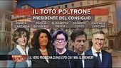Tempo di totonomine