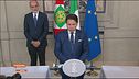 Governo Pd-5stelle: Conte è al lavoro