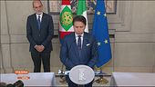 Governo Pd-5stelle: Conte è al lavoro
