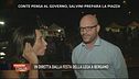 Intervista al Ministro Fontana