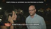Intervista al Ministro Fontana