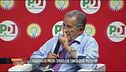 Romano Prodi alla Festa dell'Unità