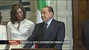 Elezioni anticipate!