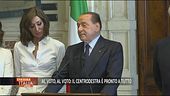 Elezioni anticipate!