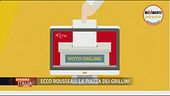 Rousseau: istruzioni per l'uso