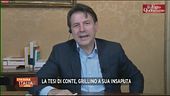 La tesi di Conte