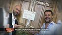 La linea Salvini divide il Governo