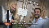 La linea Salvini divide il Governo