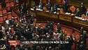 Tutti pazzi per la poltrona