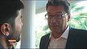Intervista a Giorgetti
