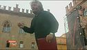 Il "Vaffa" di Grillo...