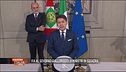 Il Governo giallorosso