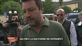 La solitudine dei sovranisti