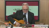 Il ministro dell'Economia
