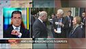 Cernobbio benedice il nuovo Governo