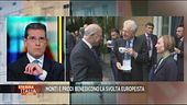 Cernobbio benedice il nuovo Governo