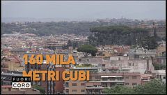 Le proprietà immobiliari della Chiesa a Roma