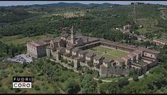 Una Certosa per un solo sacerdote