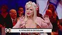 Il vitalizio di Cicciolina