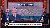 Salvini e le parole di Gad  Lerner