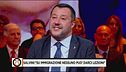 Salvini e i "presunti salvatori"
