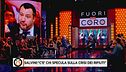 Salvini: l'immondizia di Roma