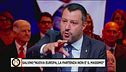 Salvini: " Sono paziente"