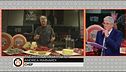Attacco al cibo