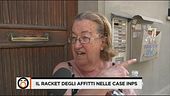 Racket degli affitti