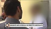 Prestiti agevolati per dirigenti Inps