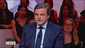 Calenda: La querela di Carola e l'immigrazione