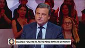 Calenda: i 5 Stelle