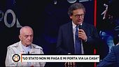 Perchè lo Stato non risarcisce Franco Arnaboldi?