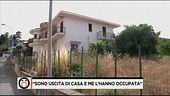 Case di proprietà occupate da altri