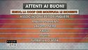Le mani sui fondi per i migranti